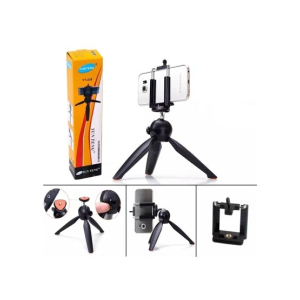 M.Mart Mobile Camera Tripod Stand (YT-228)