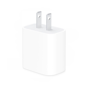 Apple 20W USB-C Power Adapter (MHJA3)