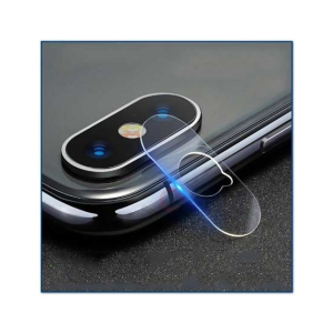 Apple Iphone Back Camera Glass Lens Protector