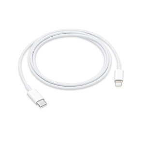 Apple Lightning to USB-C Cable 1M (MX0K2FE)