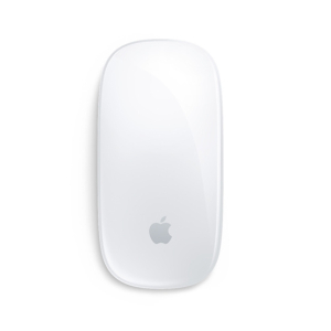 Apple Magic Mouse 3 White (MK2E3AM)