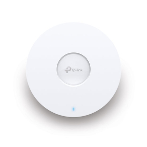 TP-Link AX1800 Ceiling Mount Wi-Fi 6 Access Point (EAP620 HD)