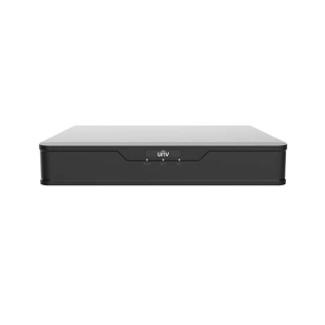 Uniview 5MP Support 8 Channel Video Recorder 1 Sata (XVR301-08G3)