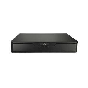 Uniview 4 Channel Network Video Recorder (NVR301-04S3)