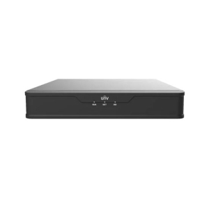Uniview 8 Channel Network Video Recorder (NVR301-08S3)