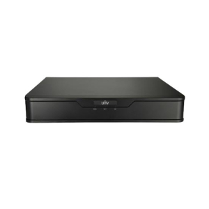 Uniview 16 Channel Network Video Recorder (NVR301-16S3)