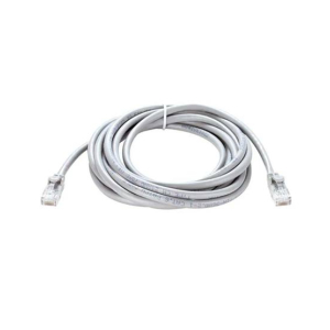 D-Link Cat 6 UTP 24AWG Patch Cord (NCB-C6UGRYR1-5)