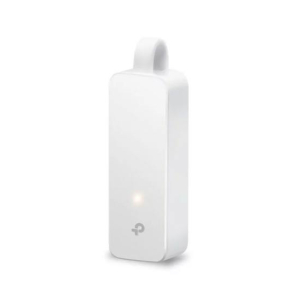 Tp-Link V2 USB Type-C to RJ45 Gigabit Ethernet Network Adapter (UE300C)