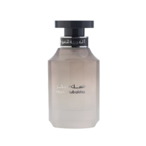Arabian Oud Musk Mubakher Eau De Perfume For Unisex 100ml