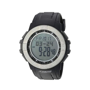 Armitron Adventure Digital Men's Watch Black (AD/1011BLK)