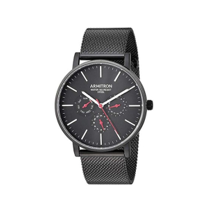 Armitron Analog Men's Watch Black (20/5300BKTI)