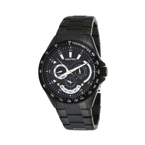 Armitron Multi-Function Men's Watch Black (20/5197BKTI)
