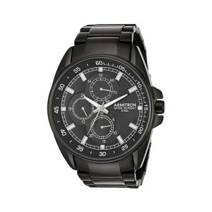 Armitron Multi-Function Men's Watch Black (20/5224BKTI)