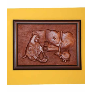 Artora Wall Decor Culture Heritage (0009)