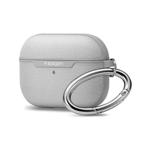 Spigen Urban Fit Case For Apple AirPods Pro (2019) Gray (ASD00573)