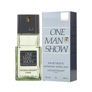 Jacques Bogart One Man Show EDT Perfume For Men 100ML