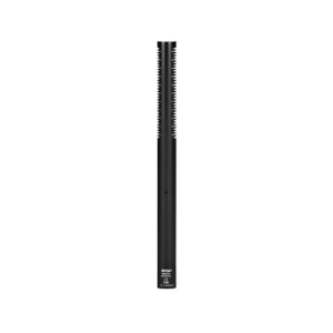 Rode NTG4+ Dual Powered Professional Shotgun Microphone Black