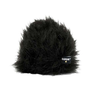 Rode DeadKitten Artificial Fur Deluxe Wind Shield