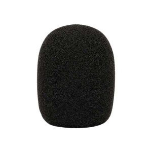 Rode WS2 Pop Filter Windshield Black