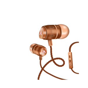Audionic Damac In-Ear Earphone (D-15)