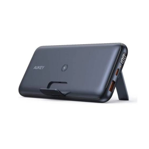 Aukey 20000mah Basix Pro Wireless Power Bank (PB-WL03)