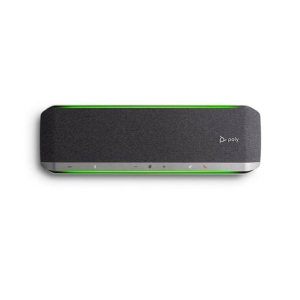 Poly Sync 60 Bluetooth Smart Speakerphone Grey