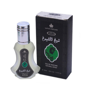 Baba Perfume Shaikh Al Shuyukh Eau De Perfume For Unisex 35ml