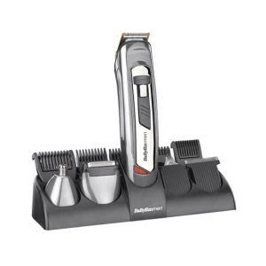 Babyliss Multi 10 Trimmer Titanium (E826E)
