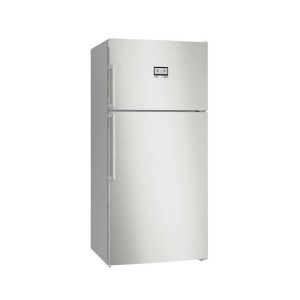 Bosch Freezer On Bottom Free Standing Fridge 687 Liter (KDN86AI31M)
