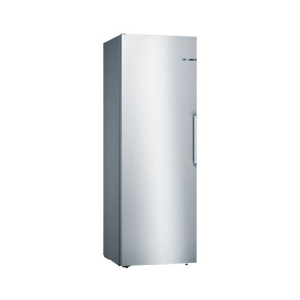 Bosch Series 4 Freezer On Bottom Free Standing Fridge 348 Liter (KSV36VL3PG)