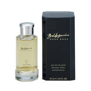 Baldessarini Signature Eau De Cologne Spray For Men 75ml