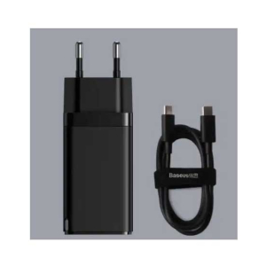 Baseus GaN2 Pro USB-C Quick Charger (CCGAN2P-B02)