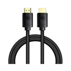 Baseus High Definition 8K HDMI Cable 3M (CAKGQ-L01)