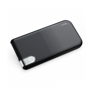 Baseus 10000mAh Thin Wireless Charger Black