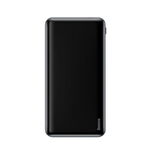 Baseus Simo 1000mah Power Bank Black (PPALL-QB01)