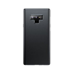 Baseus Wing Case For Galaxy Note 9 Black (WISANOTE9-EA1)