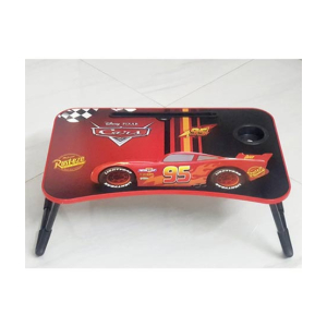 Easy Shop Spider Man Printed Study Table for Kids
