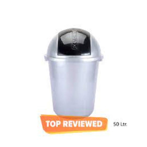 Easy Shop Millat Plastic Garbage Dustbin