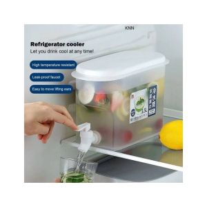 Easy Shop 3.5 liter KItchen Cold Water Cooler
