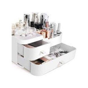Easy Shop Makeup Dressing Storge Oragnizer