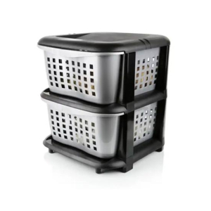 Easy Shop Vegetable Storage Rack