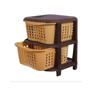 Easy Shop Fruit Vegetable Storage Rack