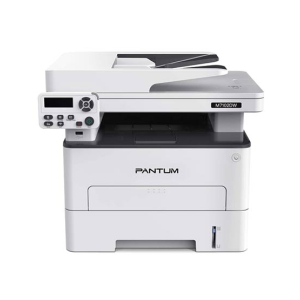 Pantum 3 In 1 Laser Wireless Printer (M7102DW)