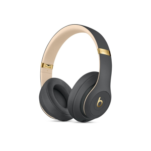 Beats Studio3 Special Edition Wireless Bluetooth Over-Ear Headphones Shadow Gray