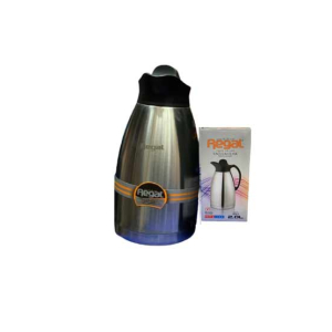 The AZY Stainless Steel Thermos Hot and Cool
