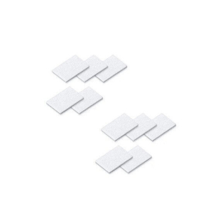 Beurer Aroma Pad Filter (163142) - Pack Of 10