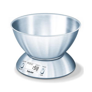 Beurer Digital Kitchen Scale (KS-54)