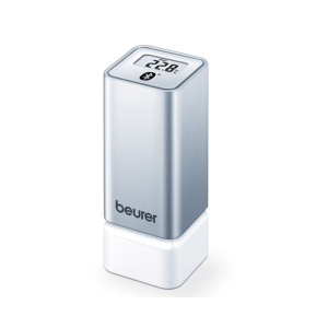 Beurer Smart Thermo Hygrometer (HM-55)