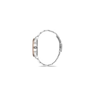 Bigotti Milano Stainless Steel Men's Watch (BG.1.10103-5)