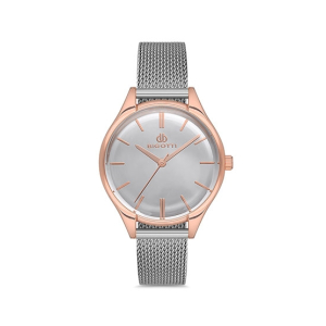 Bigotti Stainless Steel Women's Watch (BG.1.10108-4)
